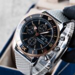 Breitling Superocean Heritage Chronograph 44 U13313 2022