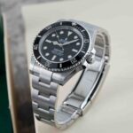 Rolex Submariner 124060 2021