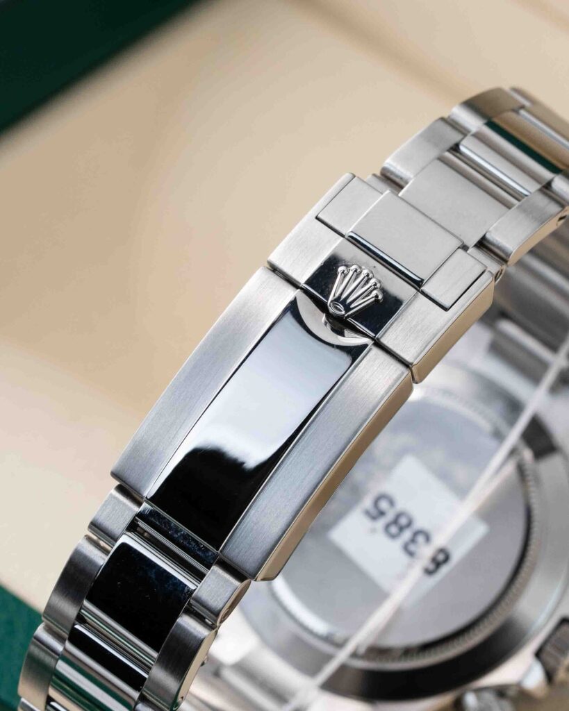 Rolex Daytona 116500LN 2021