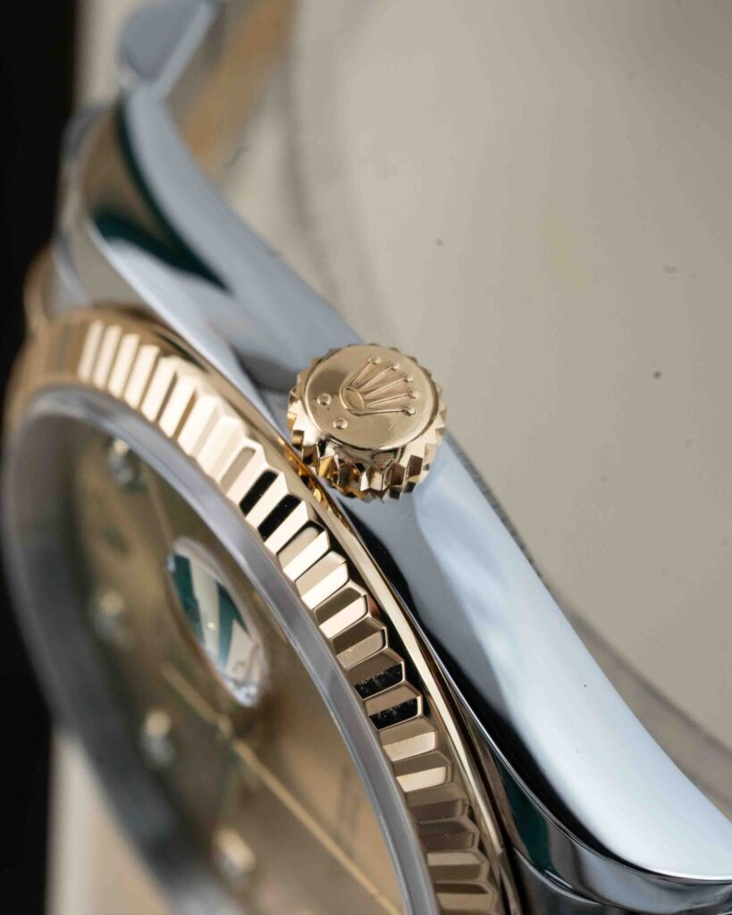 Rolex Datejust 126233 2024