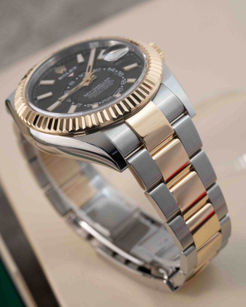 Rolex Sky-Dweller 336933 2023