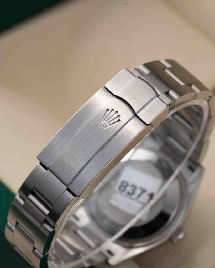 Rolex Oyster Perpetual 277200 2024