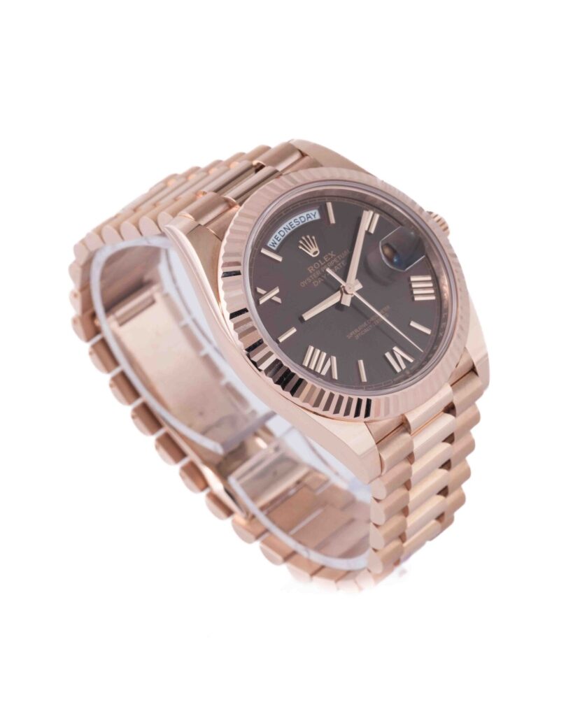 Rolex Day-Date 228235 2024