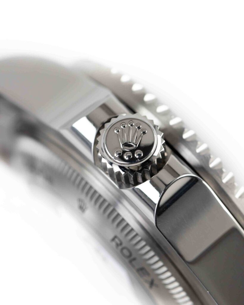 Rolex Deepsea 126660 2021