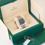 Rolex Air-King 126900 2023