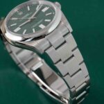 Rolex Oyster Perpetual 124300 2025