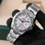 Rolex Explorer II 226570 2022