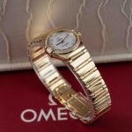 Omega Constellation 11647500 2008