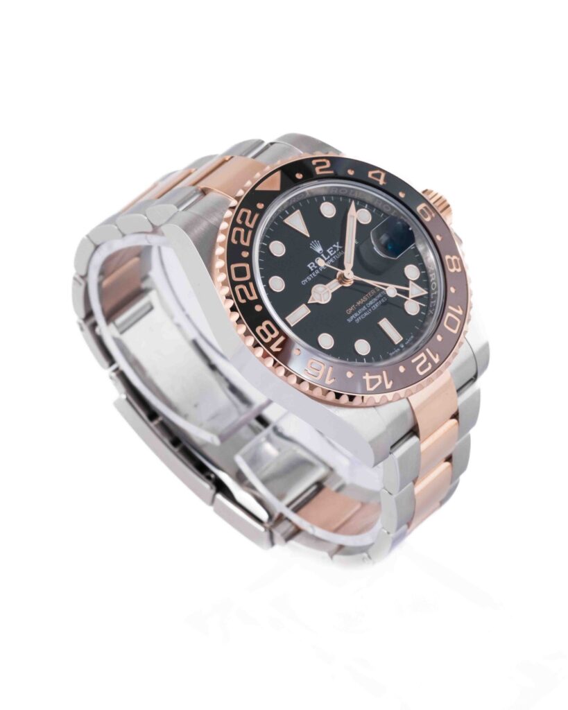 Rolex GMT-Master II 126711CHNR 2023