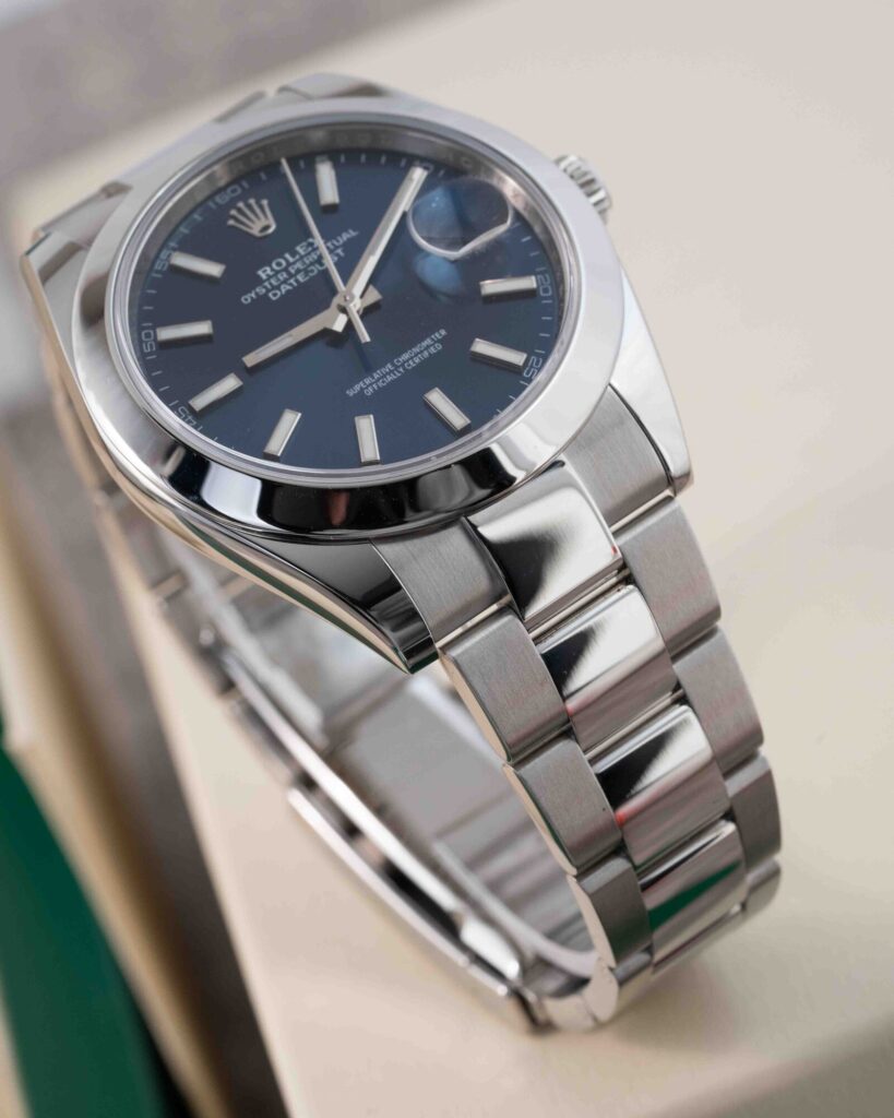 Rolex Datejust 126300 2023
