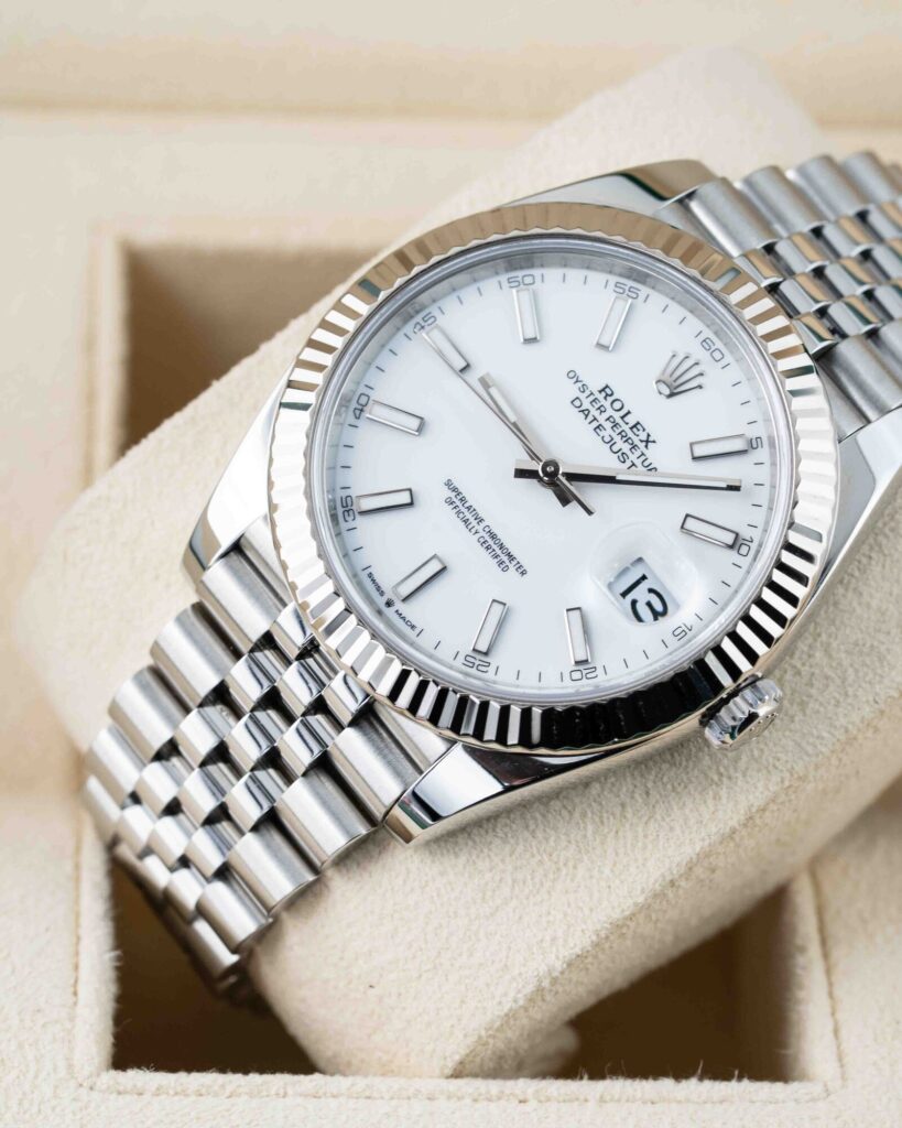 Rolex Datejust 126334 2024