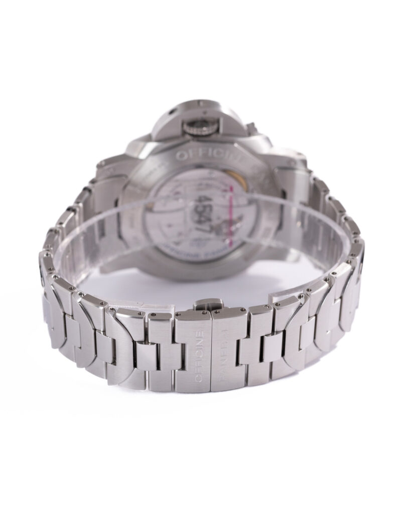 Panerai Luminor Marina PAM01058 2020