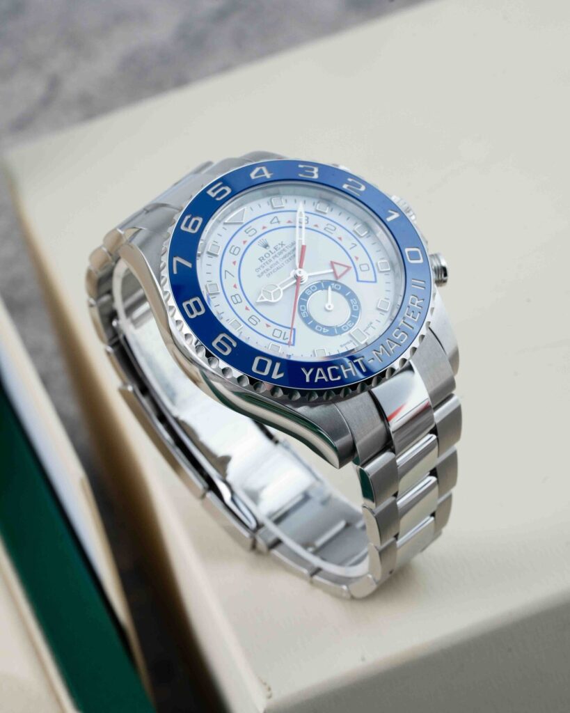 Rolex Yacht-Master II 116680 2022