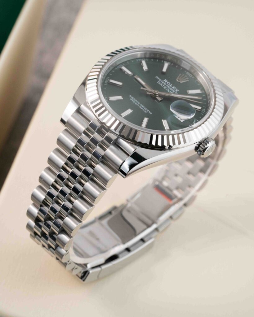 Rolex Datejust 126334 2025