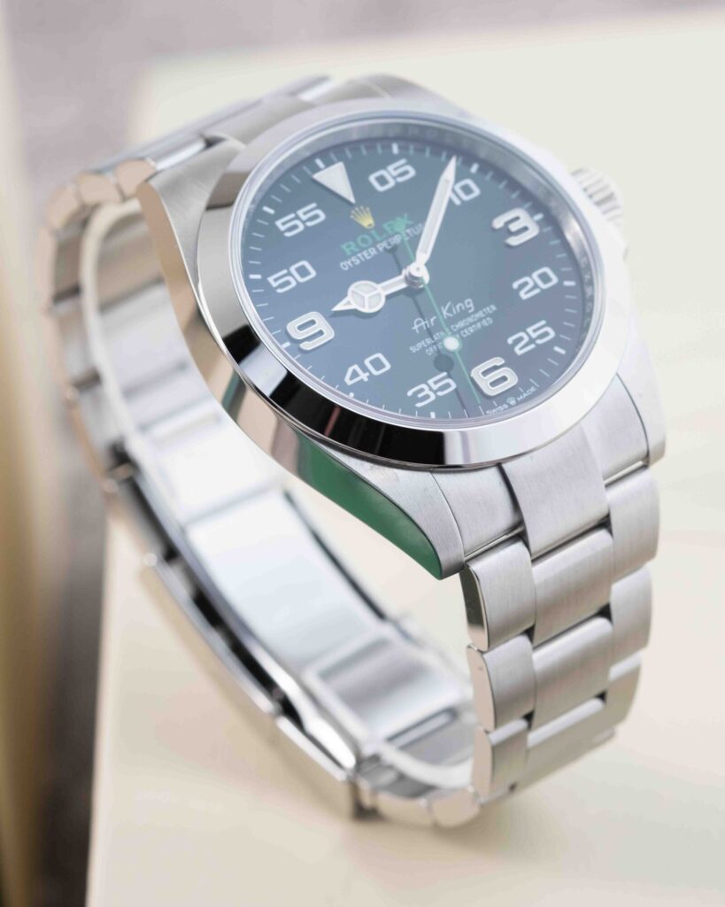 Rolex Air-King 126900 2023