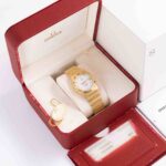 Omega Constellation 11023000 2001