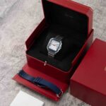 Cartier Santos De Cartier WSSA0047 2022