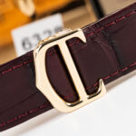 Cartier Roadster 2619 2006
