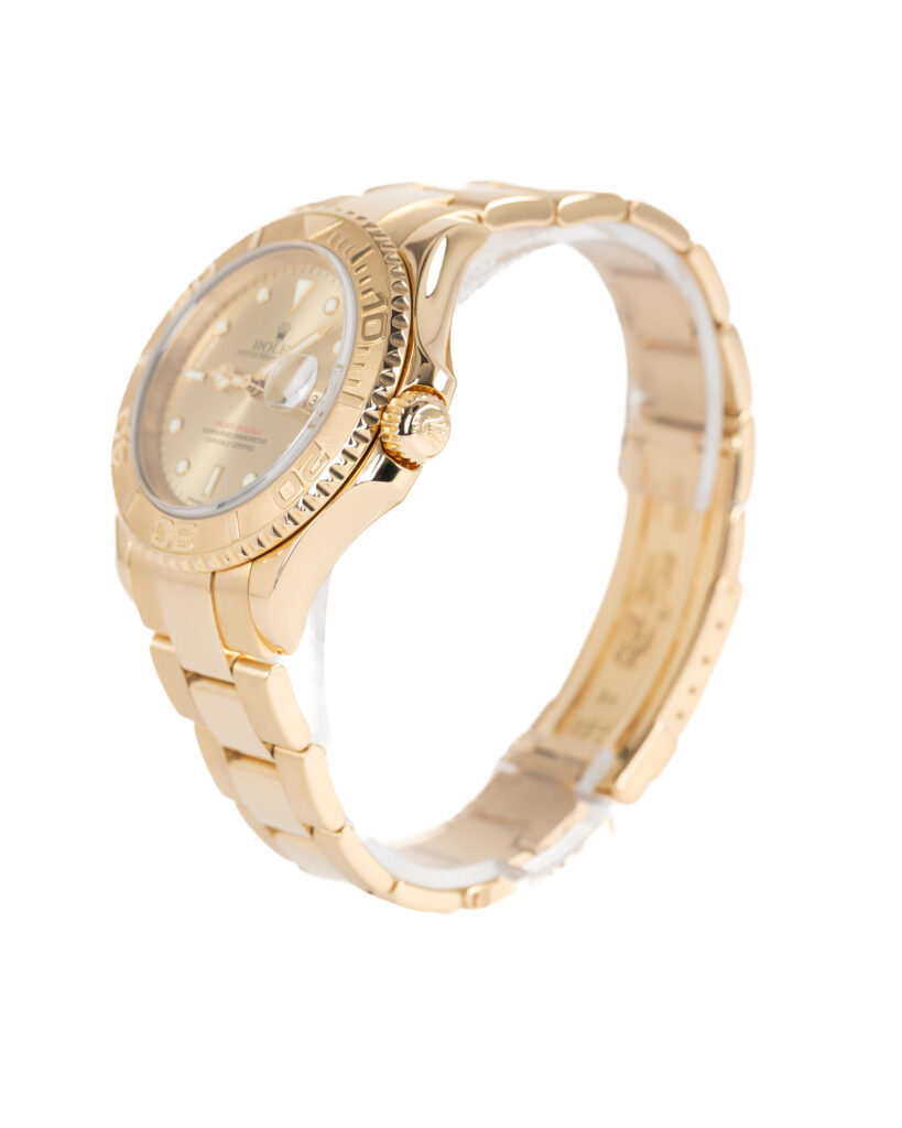 Rolex Yacht-Master 16628 2001