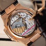 Patek Philippe Nautilus 5712R-001 2019