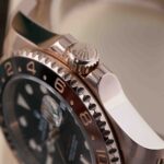 Rolex GMT-Master II 126715CHNR 2022