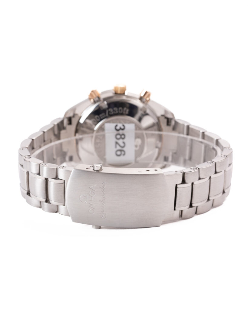 Omega Speedmaster 32321404001001 2008