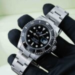 Rolex Submariner 116610LN 2011