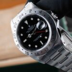 Rolex Explorer II 16570 1993