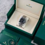 Rolex Submariner 126610LN 2025