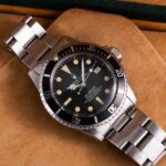 Rolex Sea-Dweller 1665 1979