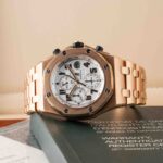 Audemars Piguet Royal Oak Offshore Chronograph 26170OR.OO.1000OR.01 2012