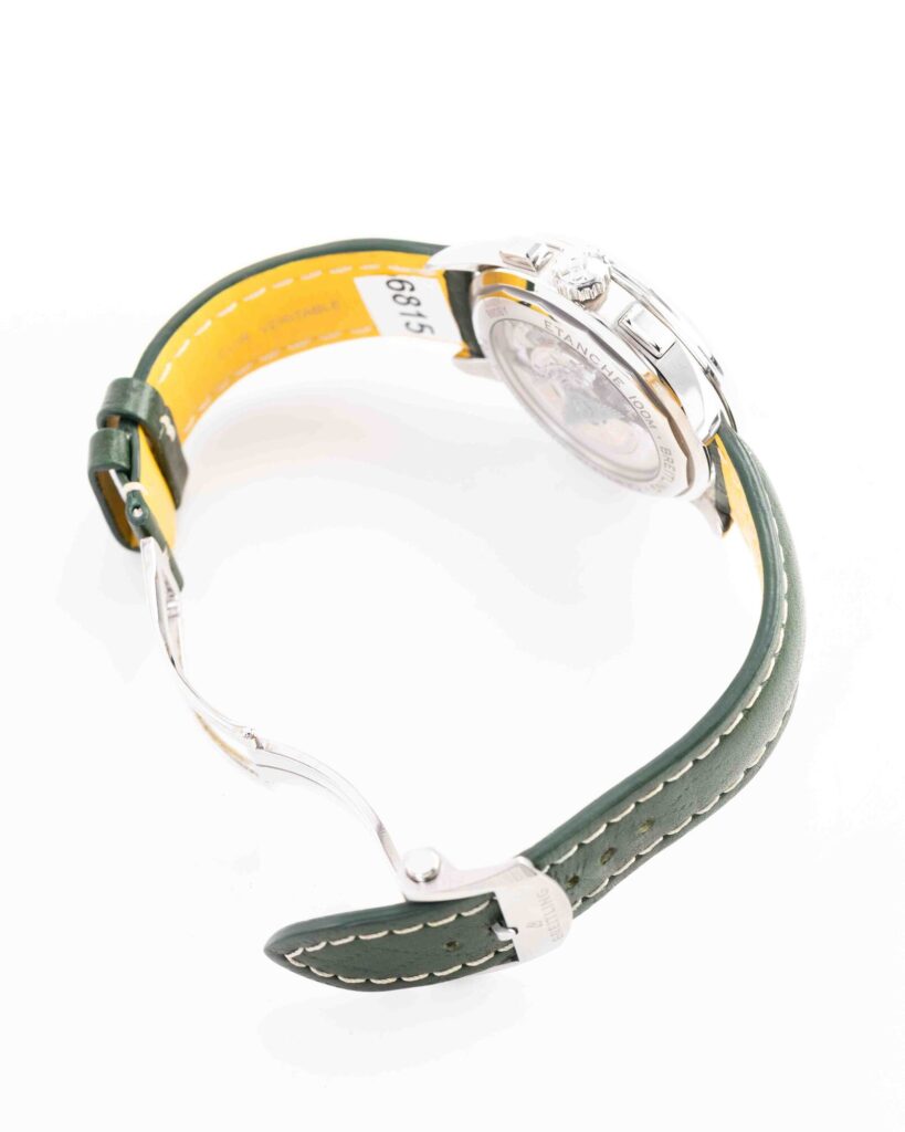 Breitling Premier B01 Chronograph 42 Bentley AB0118 2022
