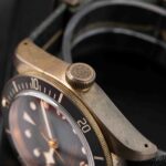 Tudor Black Bay Bronze 79250BA 2022