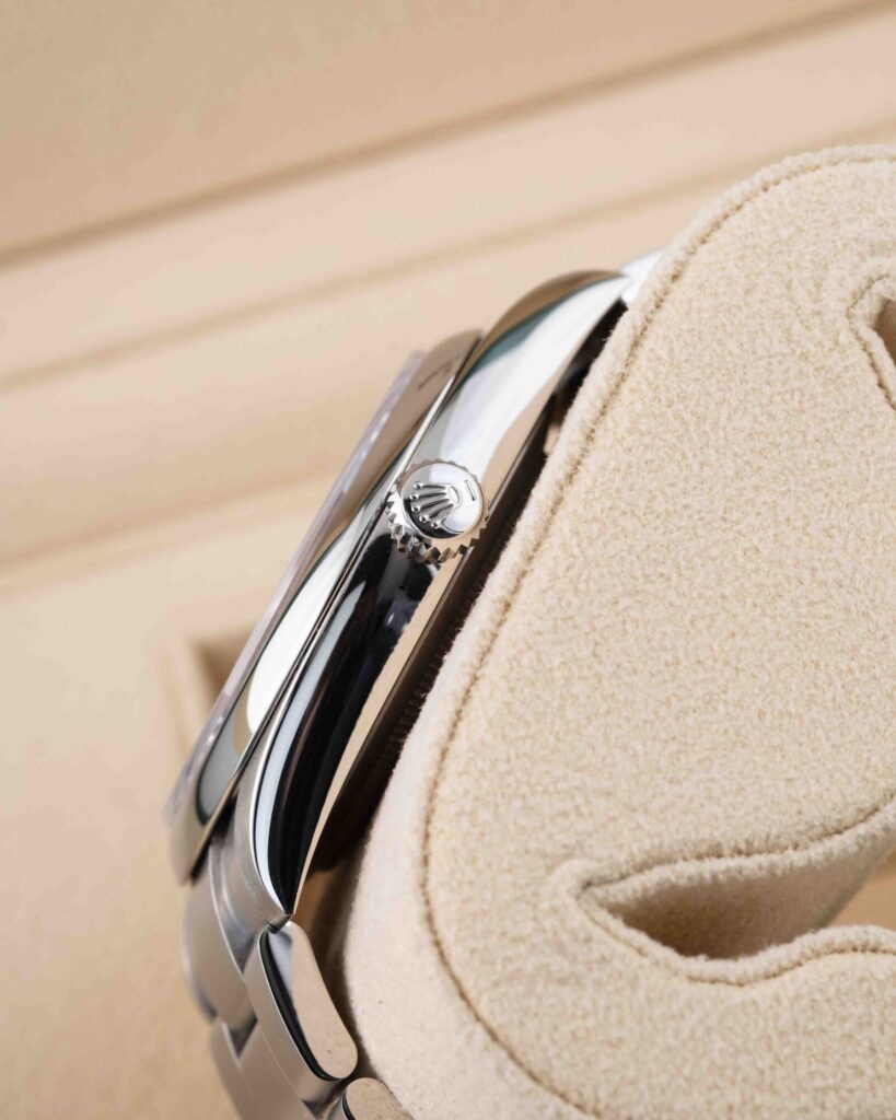 Rolex Oyster Perpetual 124300 2024