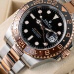 Rolex GMT-Master II 126711CHNR 2024