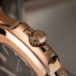 Patek Philippe Nautilus 5712R-001 2019