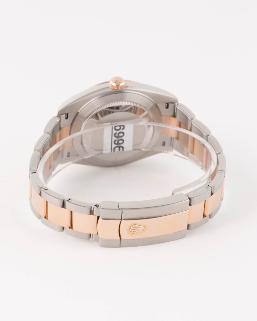 Rolex Datejust 126331 2021