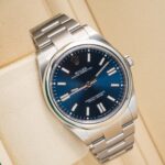 Rolex Oyster Perpetual 124300 2022