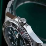 Rolex Submariner 126610LN 2025