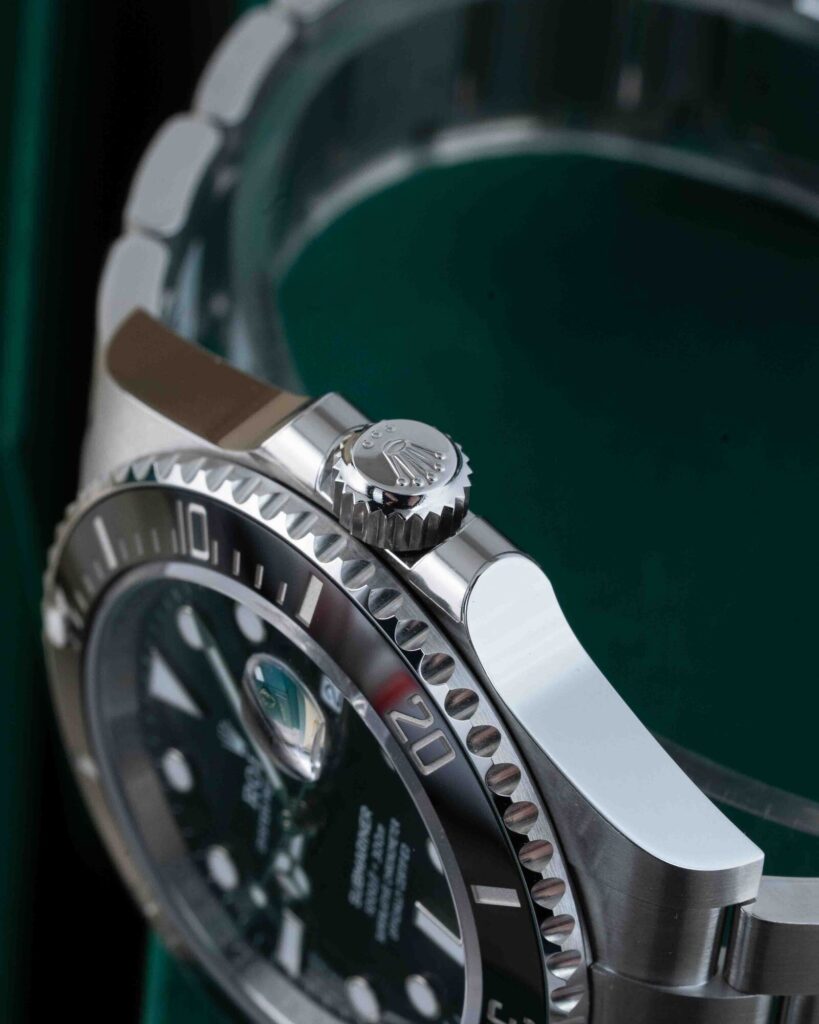 Rolex Submariner 126610LN 2025