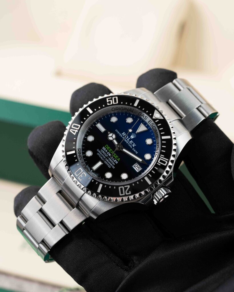Rolex Deepsea 136660 2023