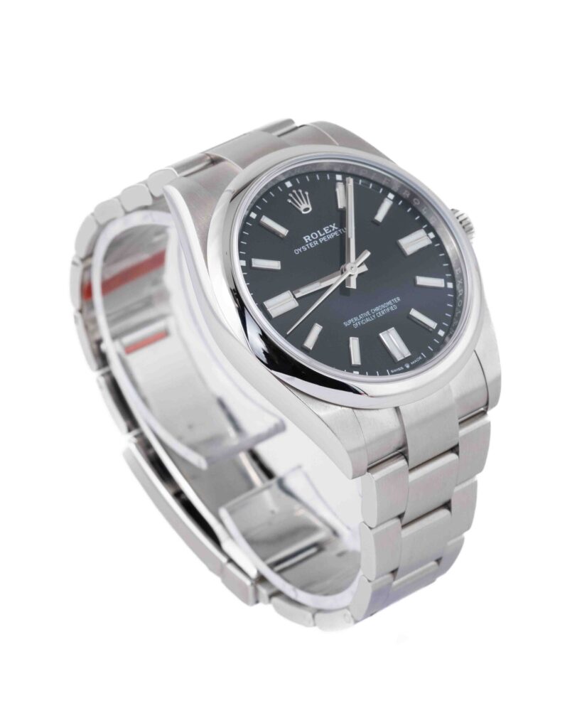 Rolex Oyster Perpetual 124300 2023