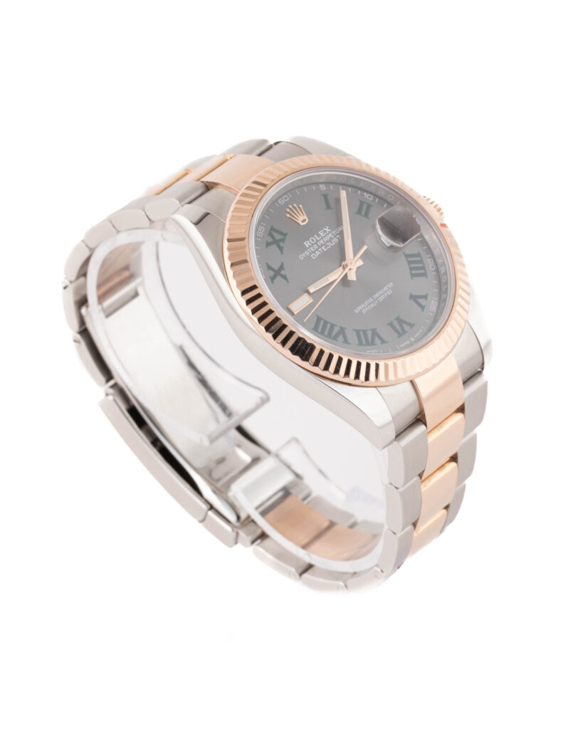 Rolex Datejust 126331 2021