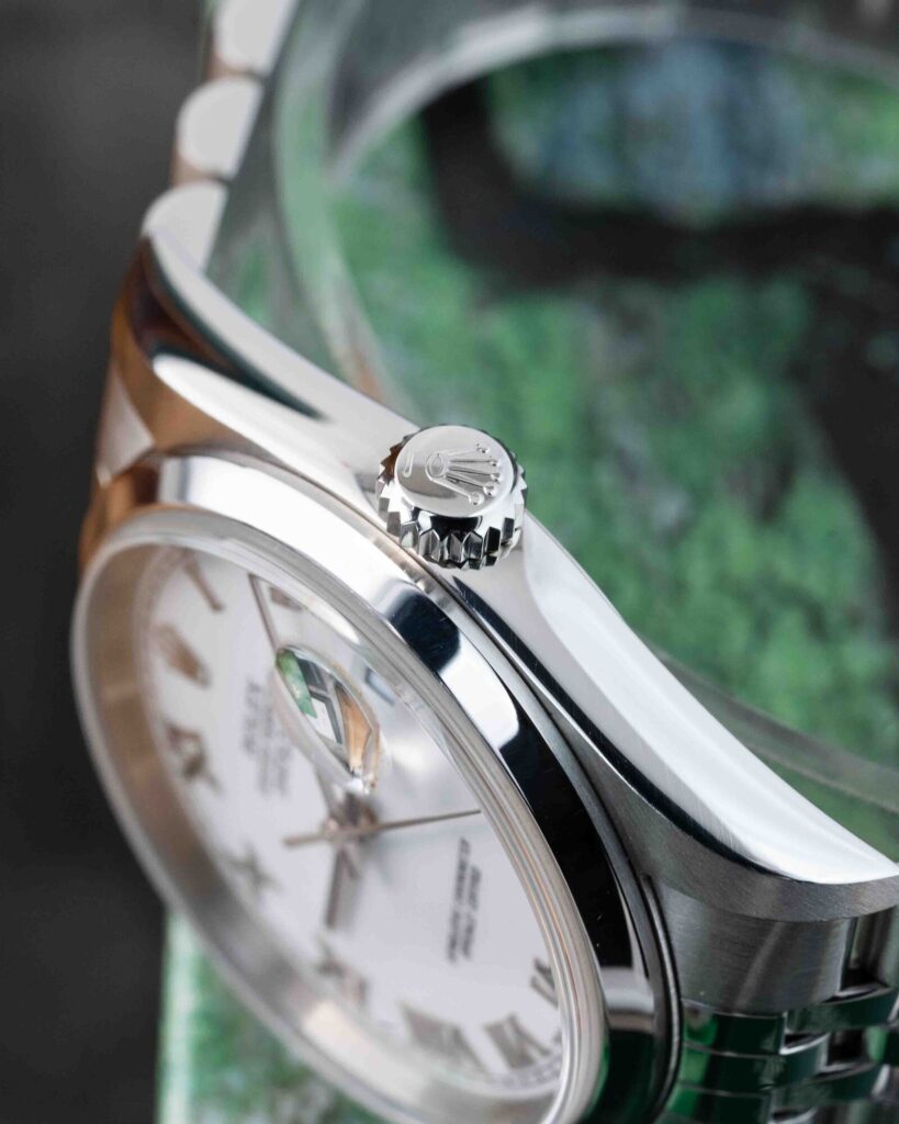 Rolex Datejust 16200 2005