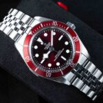 Tudor Black Bay 58 7939A1A0RU 2025