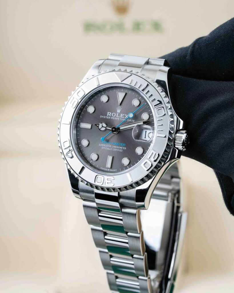 Rolex Yacht-Master 268622 2021