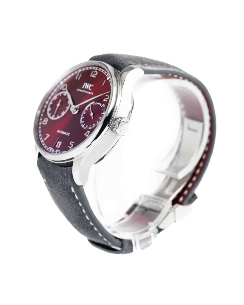 IWC Portugieser Automatic IW500714 2021