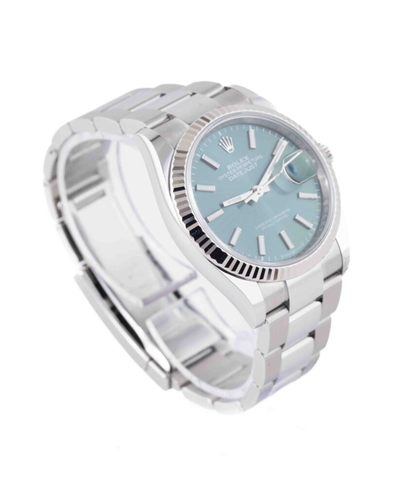Rolex Datejust 126234 2024