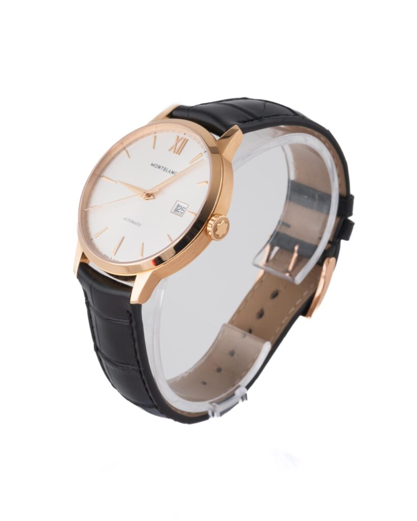 Montblanc Heritage Spirit 111874 2016