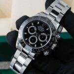 Rolex Daytona 116500LN 2018